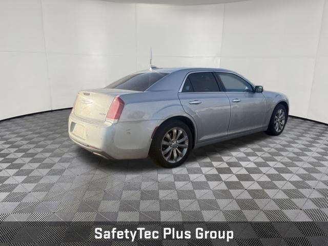 2019 Chrysler 300 Limited AWD