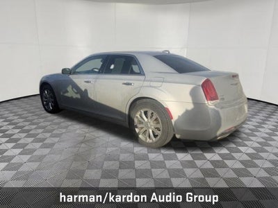 2019 Chrysler 300 Limited AWD