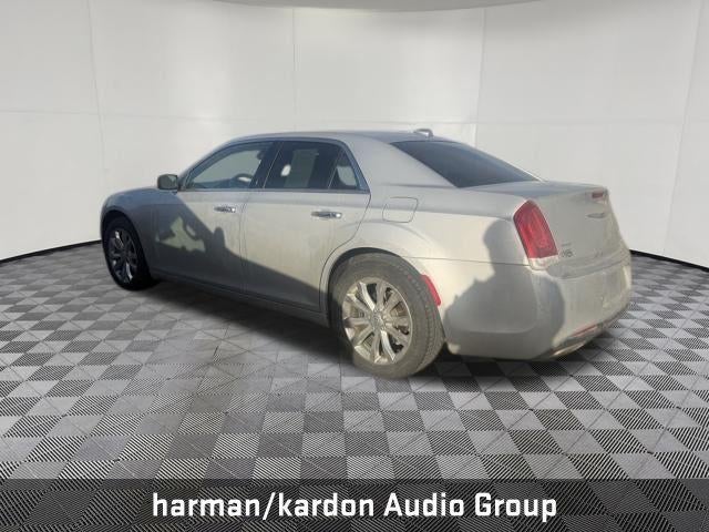 2019 Chrysler 300 Limited AWD