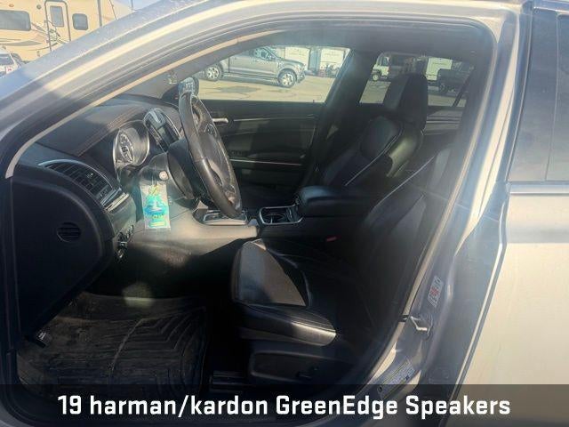 2019 Chrysler 300 Limited AWD