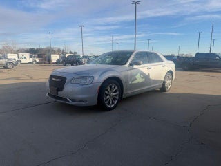 2019 Chrysler 300 Limited AWD