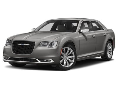 2019 Chrysler 300 Limited AWD