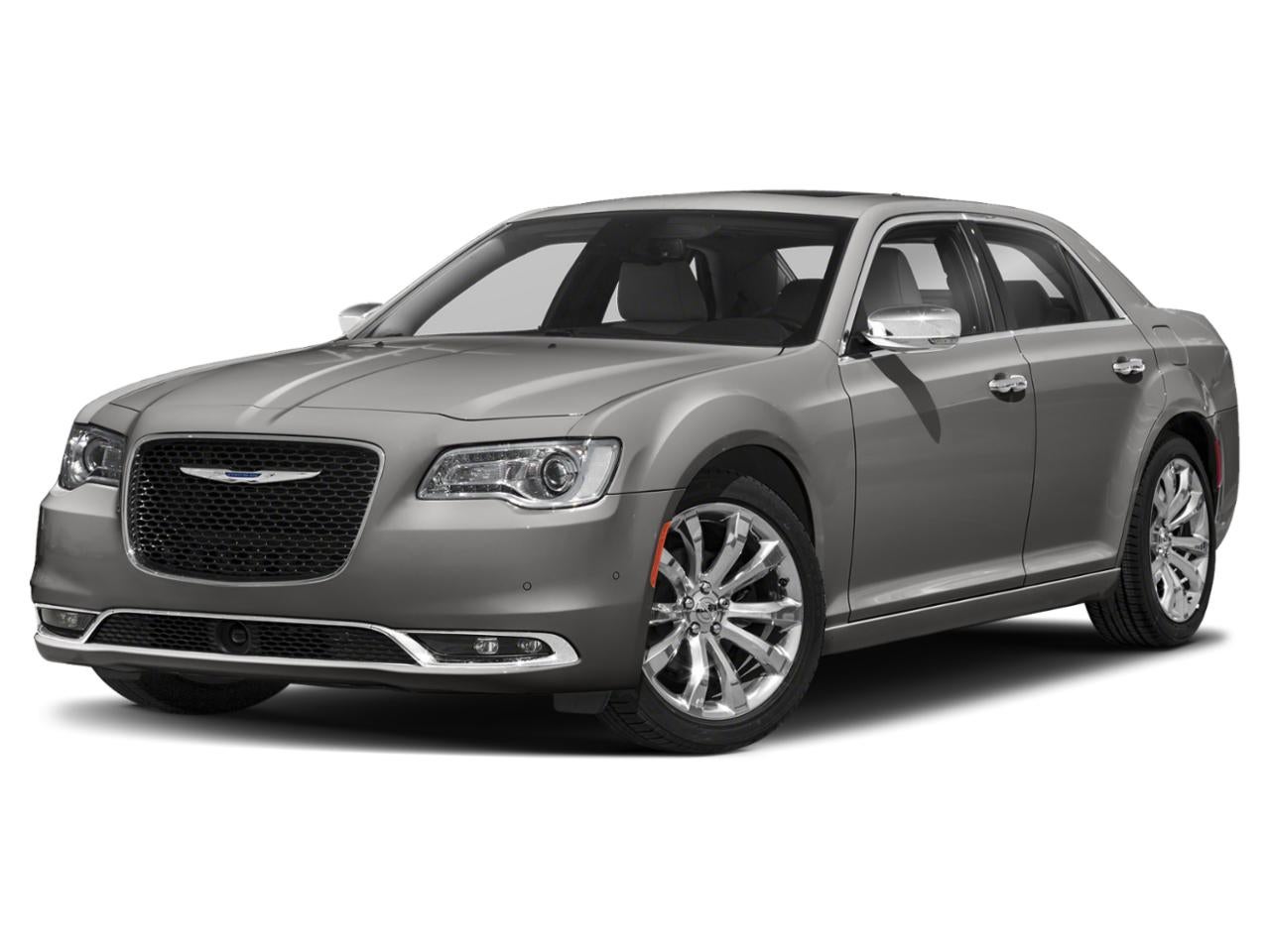 2019 Chrysler 300 Limited AWD