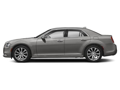 2019 Chrysler 300 Limited AWD
