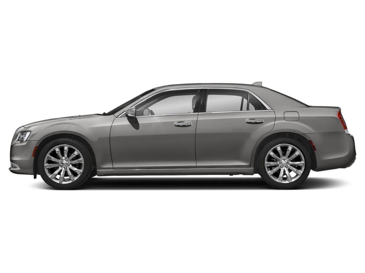 2019 Chrysler 300 Limited AWD