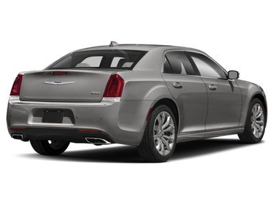 2019 Chrysler 300 Limited AWD