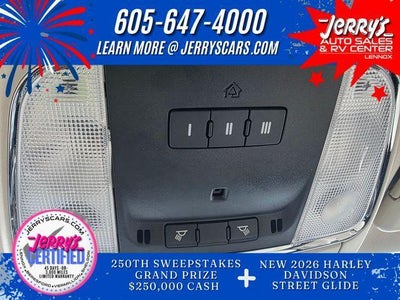2023 Chrysler 300 Touring L AWD