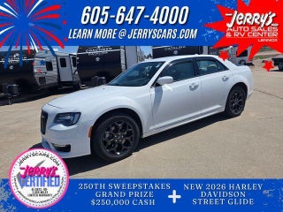 2023 Chrysler 300 Touring L AWD