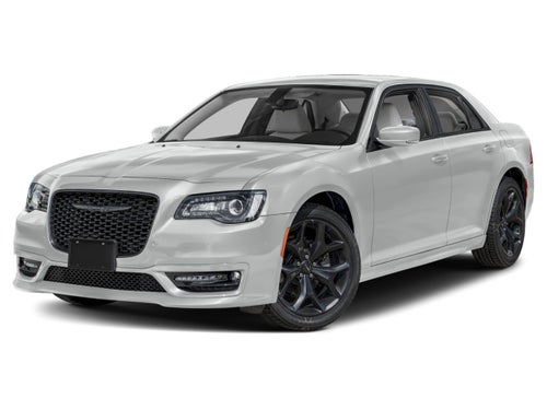 2023 Chrysler 300 Touring L AWD