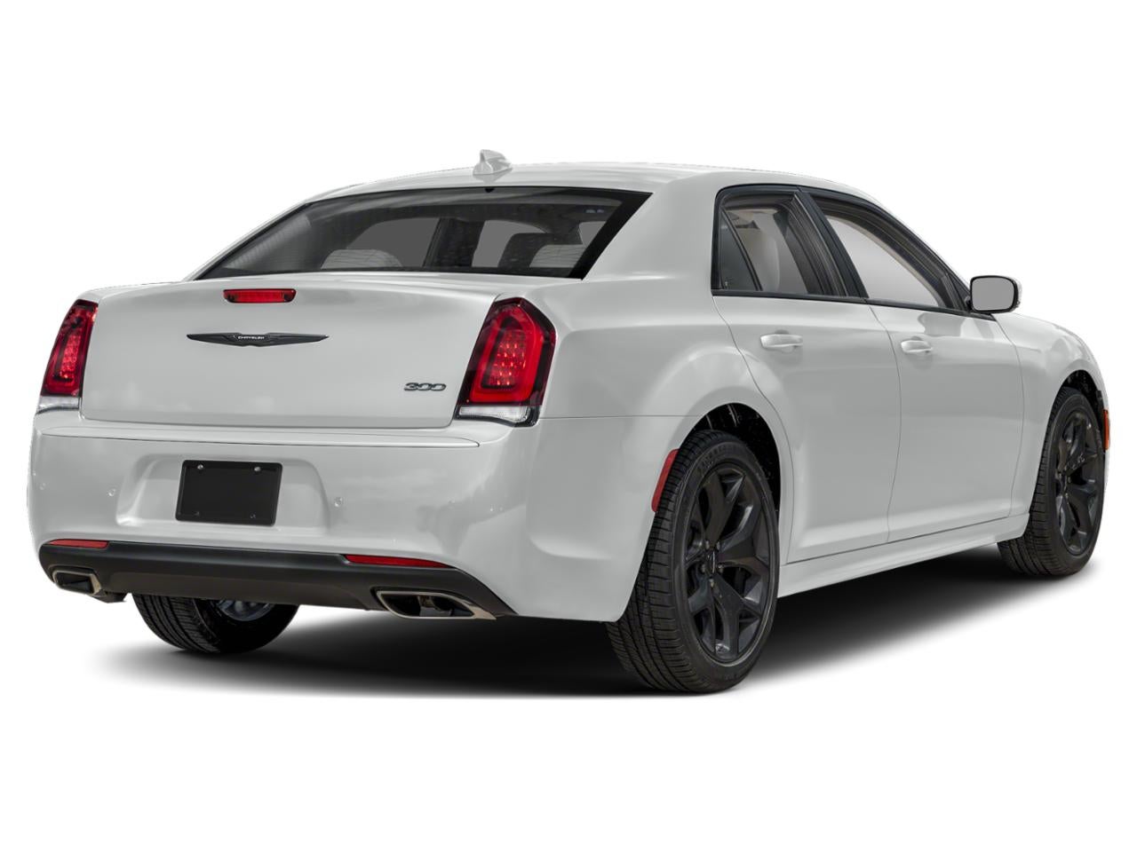 2023 Chrysler 300 Touring L AWD
