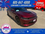 2022 Dodge Charger R/T RWD