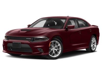 2022 Dodge Charger R/T RWD