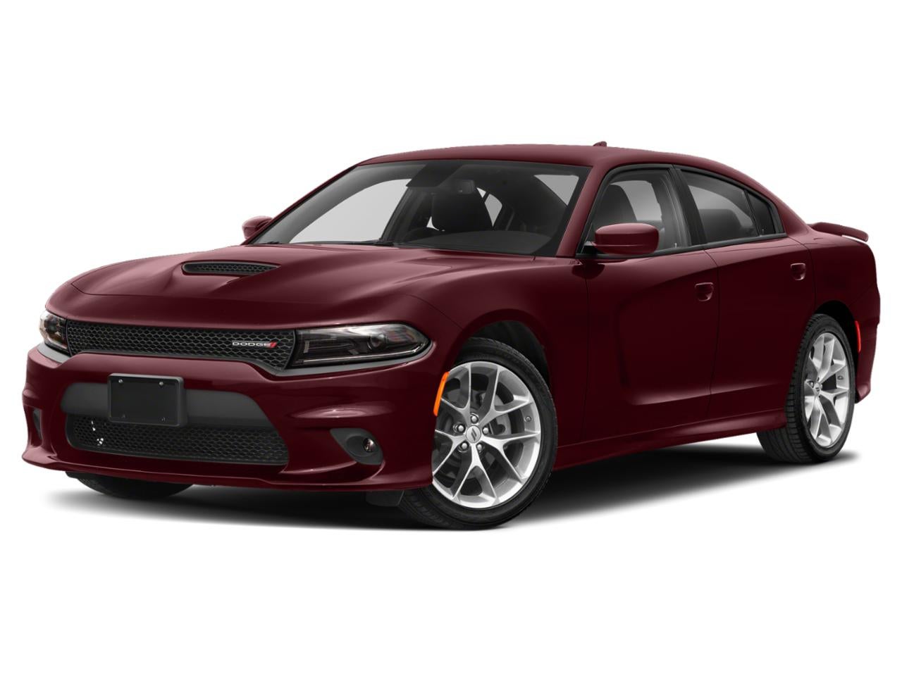 2022 Dodge Charger R/T RWD