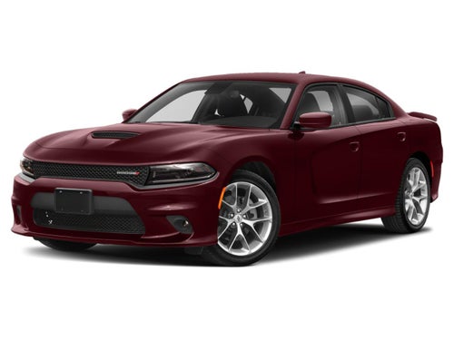 2022 Dodge Charger R/T RWD