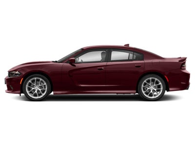 2022 Dodge Charger R/T RWD