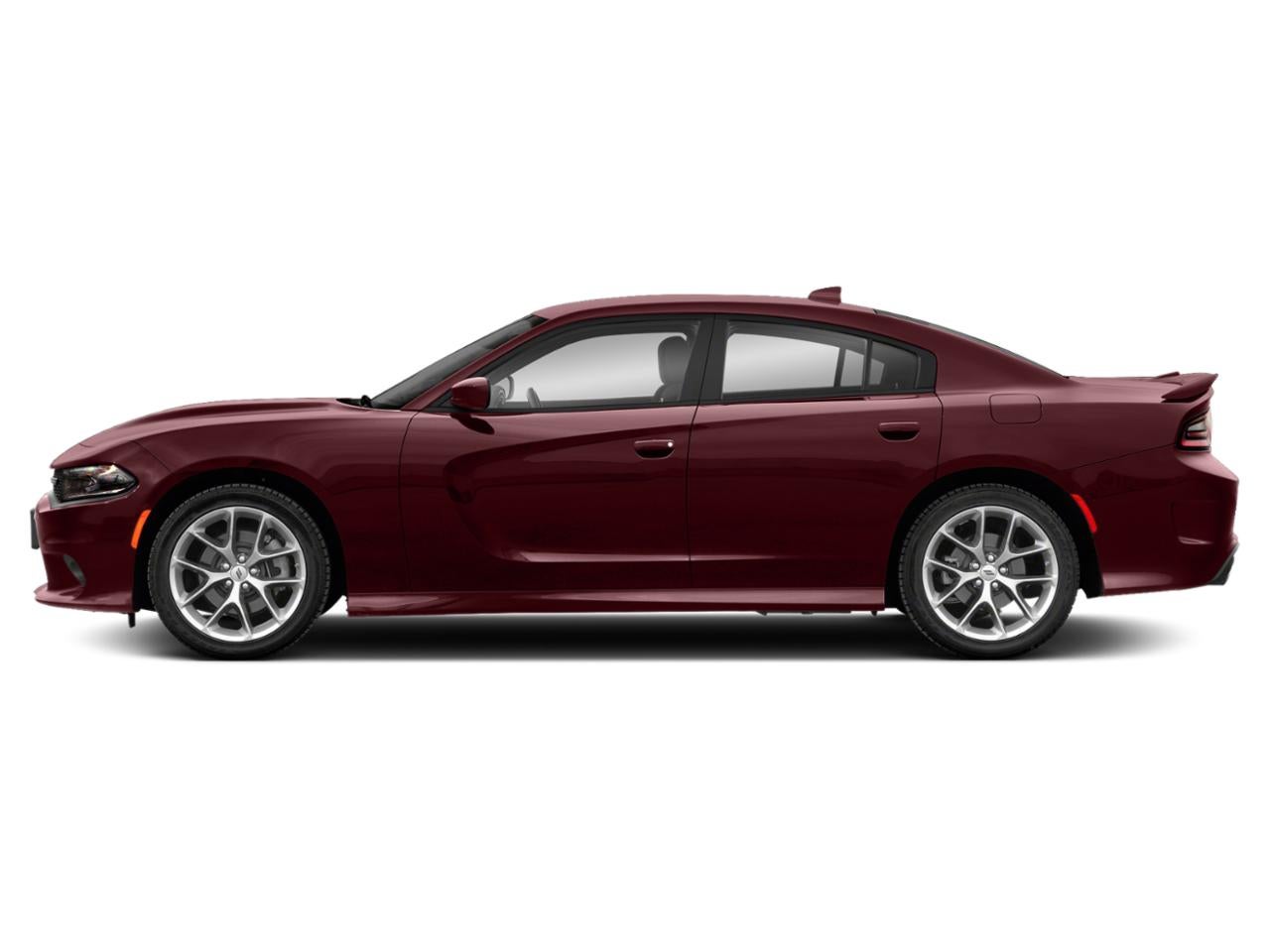 2022 Dodge Charger R/T RWD