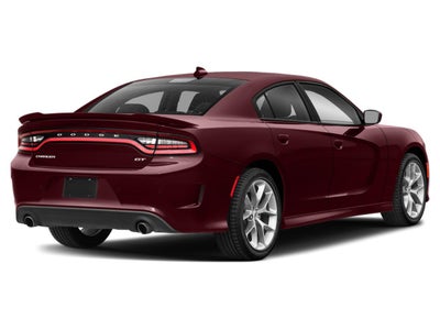 2022 Dodge Charger R/T RWD