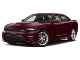 2022 Dodge Charger R/T RWD