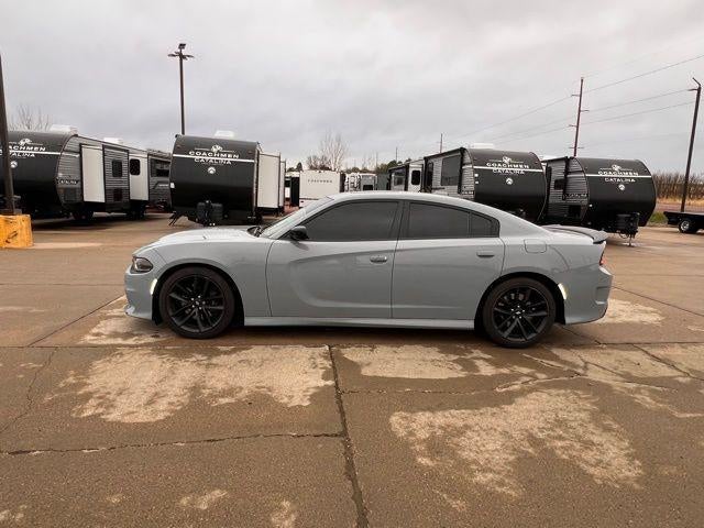 2021 Dodge Charger GT RWD