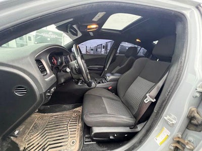 2021 Dodge Charger GT RWD