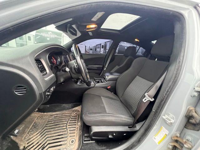2021 Dodge Charger GT RWD
