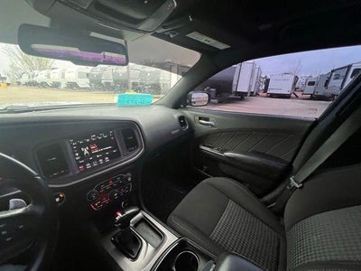 2021 Dodge Charger GT RWD