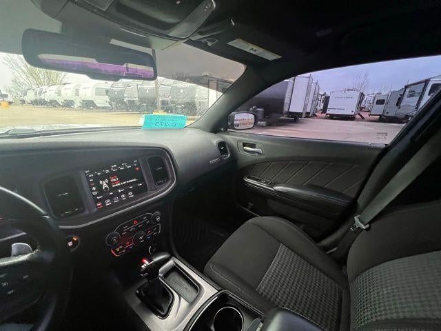 2021 Dodge Charger GT RWD