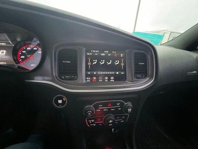 2021 Dodge Charger GT RWD