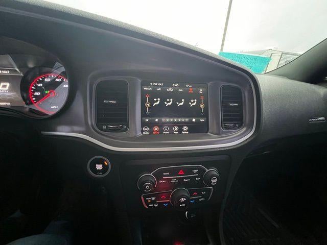 2021 Dodge Charger GT RWD