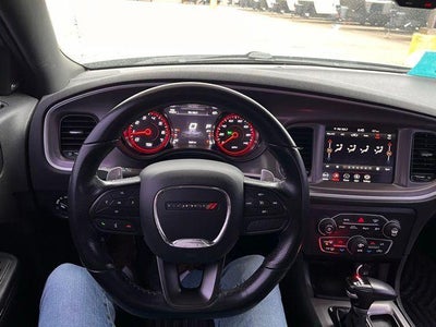 2021 Dodge Charger GT RWD