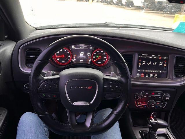 2021 Dodge Charger GT RWD