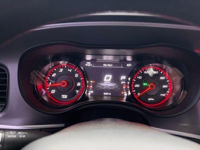 2021 Dodge Charger GT RWD