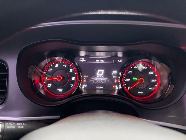 2021 Dodge Charger GT RWD