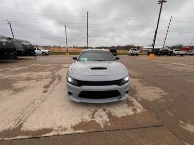 2021 Dodge Charger GT RWD