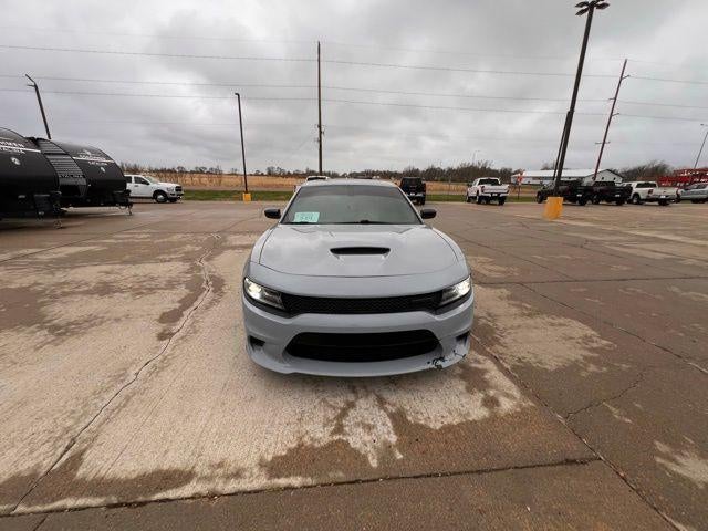 2021 Dodge Charger GT RWD