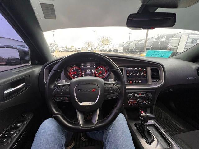2021 Dodge Charger GT RWD