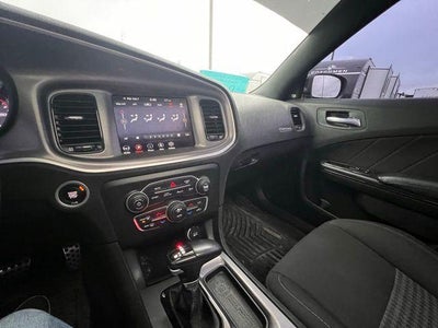 2021 Dodge Charger GT RWD