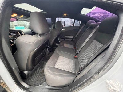 2021 Dodge Charger GT RWD