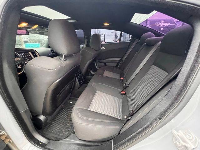 2021 Dodge Charger GT RWD