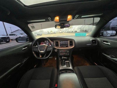 2021 Dodge Charger GT RWD