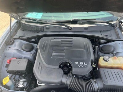 2021 Dodge Charger GT RWD