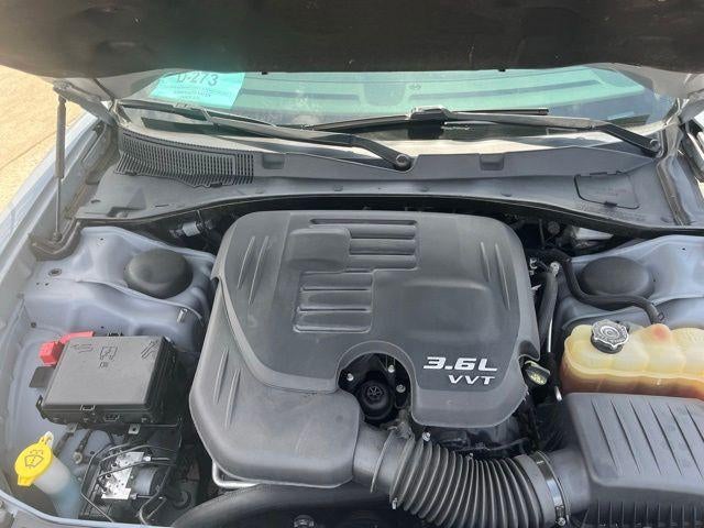 2021 Dodge Charger GT RWD