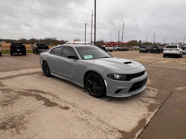 2021 Dodge Charger GT RWD