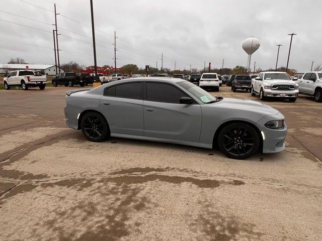 2021 Dodge Charger GT RWD