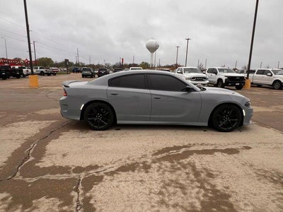 2021 Dodge Charger GT RWD