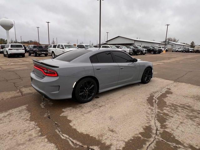 2021 Dodge Charger GT RWD