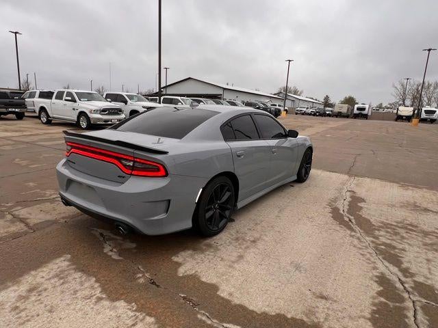 2021 Dodge Charger GT RWD