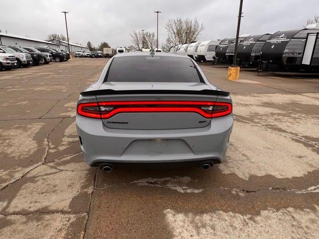 2021 Dodge Charger GT RWD