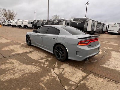 2021 Dodge Charger GT RWD