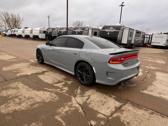 2021 Dodge Charger GT RWD